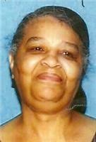 Bernardine Miles Obituary (1941