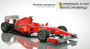 An import plugin for ferrari virtual academy 2010 is now available for 3dsimed3. Fauxmula 1 Ferrari Virtual Academy Gives You The Chance To Race F1 Online Carscoops