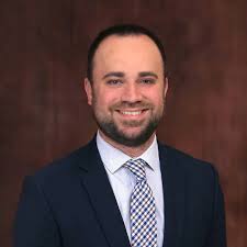 Dr. Shawn Irvine, DC, Chiropractor