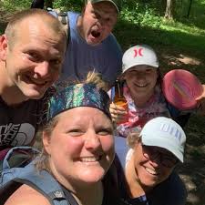 FredrockDiscGolf (@fredrockdg) • Instagram photos and videos