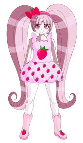 Maybe you would like to learn more about one of these? Kotoko Utsugi If She Was Nice Danganronpa