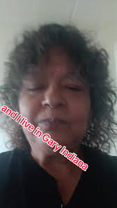 Lydia Copeland Indiana