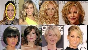 Heart face two of the most talented entertainers, halle berry (53) and jennifer lopez (50), are fabulous women over 50. Best Hairstyles For Your Face Shape Oblong