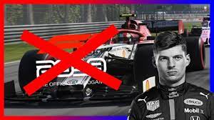 Absen Dari F1 2019 Pembalap Ini Pilih Ikut Iracing Ini Alasannya