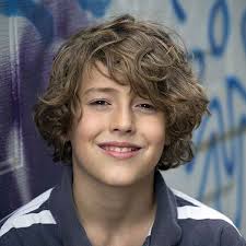 Cool 7 8 9 10 11 And 12 Year Old Boy Haircuts 2020 Styles Boys Long Hairstyles Boys Haircuts Boy Haircuts Long