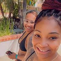 Deeply In Love With A Country Thug by B. Monaye