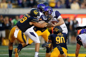 The Prediction California Golden Bears Vs 14 Washington