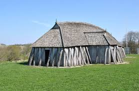 Viking house is a groundbreaking concept. Viking Homes The Vikings