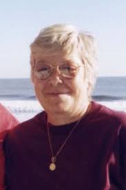 Most Recent Obituaries