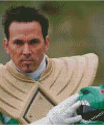 Tommy Oliver Diamond Painting