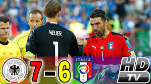 Vaccine proof or tests to be used at wembley. Germany Vs Italy Euro 2016 Full Penalty 02 07 2016 Full Hd Youtube