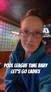 Successful Ladies Pool Night at Brigantine VFW