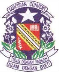 Jalan abdul manap 30100 ipoh. Sekolah Kebangsaan Tarcisian Convent Wikipedia Bahasa Melayu Ensiklopedia Bebas