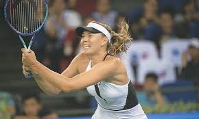 Discover more from the olympic channel, including video highlights, replays, news and facts about olympic athlete barbora strycova. Vinci Rebounds To Win Wuhan Opener Sharapova Retires With Injury Newspaper Dawn Com