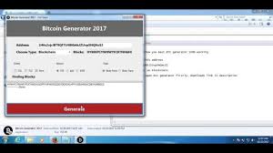 Bitcoin Private Key Generator Software Bitcoin Generator 2017 100 Working Best Representation Descriptions Related Searches Bitcoin Mining Rigbitcoin Bitcoin Generator Bitcoin Hack Bitcoin