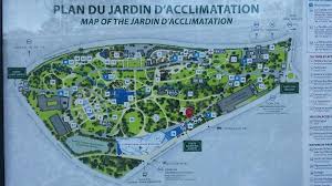 Epingle Par Mc Architecture Sur Fondation Louis Vuitton Avec Images Jardin D Acclimatation