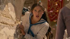 Netflix divulga primeiras imagens de “Enola Holmes 3”