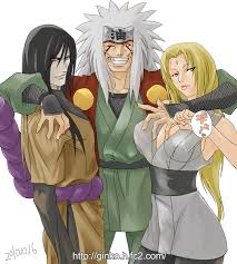 Jiraiya vs pain full fight sub indo. Jiraiya Orochimaru Novocom Top