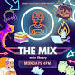 MAIN Library: The Mix event image