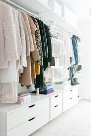 Mein Ankleidezimmer Ein Wohntraum Wird Wahr Armarios Abertos Armario Reformado Closet Walk In