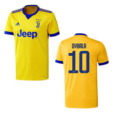 May 28, 2021 · juventus turin hat sich von trainer andrea pirlo getrennt. Juventus Turin Trikot Away Herren 2017 2018 Dybala 10 Sportiger De