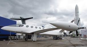 Load press release click to load disqus comments for this story this enables disqus, inc. Eviation Picks Gkn Aerospace To Supply Major Sections Of Developmental Alice Aircraft News Flight Global