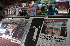 Afirman que entrevistas periodísticas a videla podrían usarse como prueba. Exteriores Alega Que No Tiene Informacion Fidedigna Sobre Las Muertes De Los Dictadores Premiados Por Juan Carlos I Publico