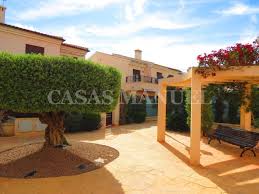 San javier is a town of some 32,000 inhabitants in murcia in the southeast of spain. Townhouse For Sale In San Cayetano 119 995 Cm6234