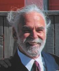 KIRK, Patrick (Pat) Eric James