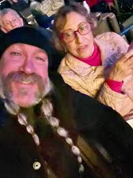 Delia's surprise party was great. We all had a blast and most importantly  she was surprised. Thank you to everyone who came and enjoyed this moment  with us.