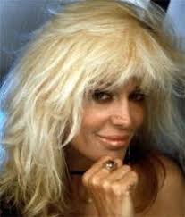 People who liked donatella rettore's feet, also liked Donatella Rettore Artista