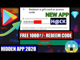 It's my humble request to you please don't use any kind of garena free fire redeem codes generator tool. How To Get Free Google Play Money Hack