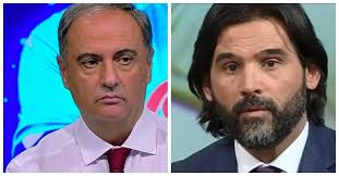 30.11.2021 · former inter milan defender, lele adani, has launched a scathing attack on massimiliano allegri as juventus struggles. Terremoto In Sky Lele Adani Potrebbe Lasciare Piccinini Scappa In Amazon L Arena Del Calcio