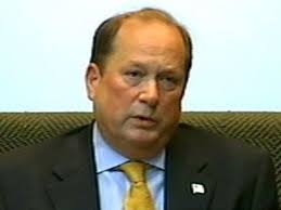 TRIAL BLOG: Harry Coleman trial