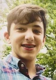 Gavin Griffith Obituary (2003