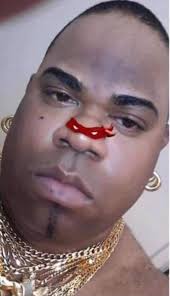 I mean I would love it if he was one of the finalists 🫰