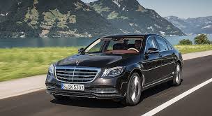 Image result for Mocha Black 2018 Maybach