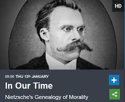 Prof Keith Ansell-Pearson to discuss the moral philosophy of our time