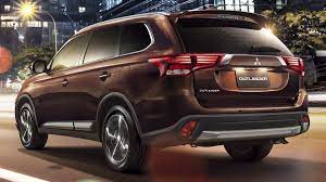 2019 mitsubishi outlander 尊貴型七人座 suv car suv car