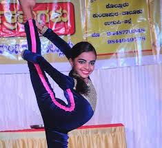 Yoga poses names, sanskrit names av the most common asanas (yoga poses) and pranayamas. Tanushree From Udupi Went On To Achieve A Feat In Yoga Asana Without A Formal Training Edexlive