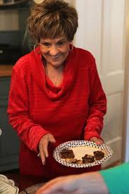 Holiday swap: Sweet Tea ladies share meal, cookies
