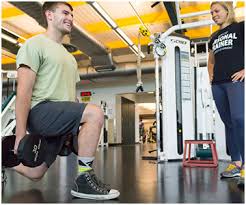La fitness offers access to over 690+ fitness clubs in both the u.s. Group Training University Of Vermont Recreation