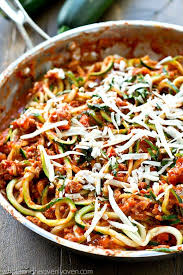 30 Minute Turkey Bolognese Zucchini Noodles Recipe Ground Turkey Dinners Zoodle Recipes Turkey Bolognese