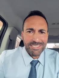 Joe Tessitore