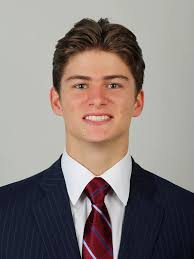 2015-16 Men's Basketball Roster