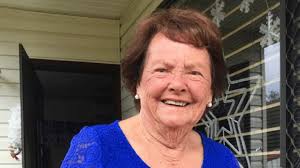 The power of community: from local netball pioneer to Australia's Biggest  Morning Tea host