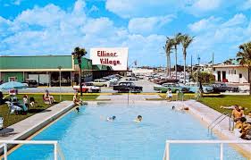 Photo Of Ellinor Village Ormond Beach Fl Ormond Beach Florida Florida City Ormond Beach