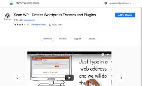 Just turn them on in your browser and. Top 12 Wordpress Theme Detectors From Builtwith To Whattheme