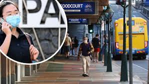 Jul 02, 2021 · northern territory. Brisbane Covid Lockdown Likely To Be Extended Over Easter As Pa Hospital In Lockdown Mater Sends Staff Home The Courier Mail