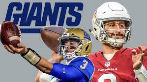 Joshua ballinger lippincott rosen (born february 10, 1997) is an american football quarterback who is a free agent. The Intriguing Sensical New York Giants Qb Option That Is Josh Rosen